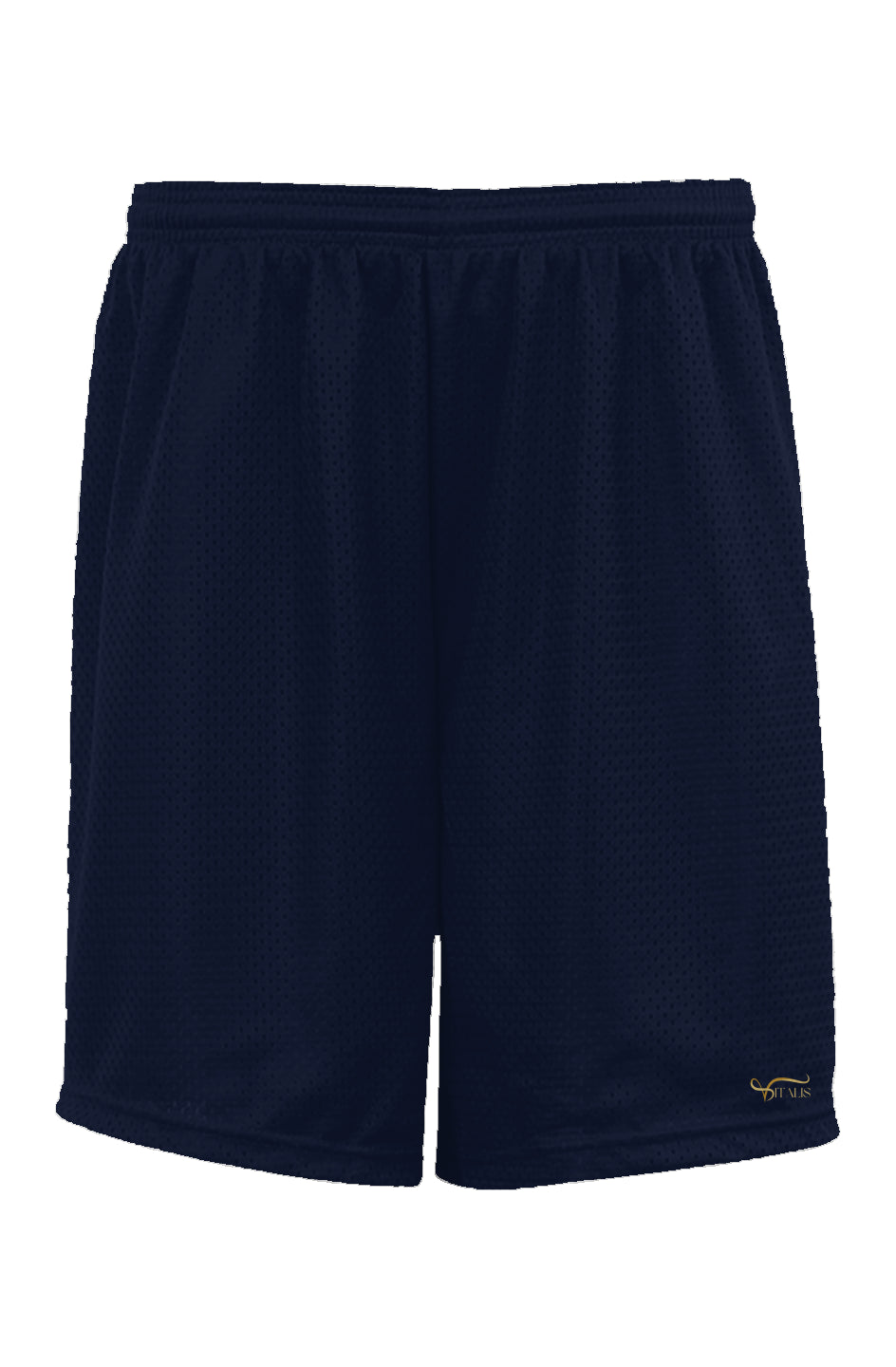 Classic Mesh Shorts Vitalis - Vitalis Collection
