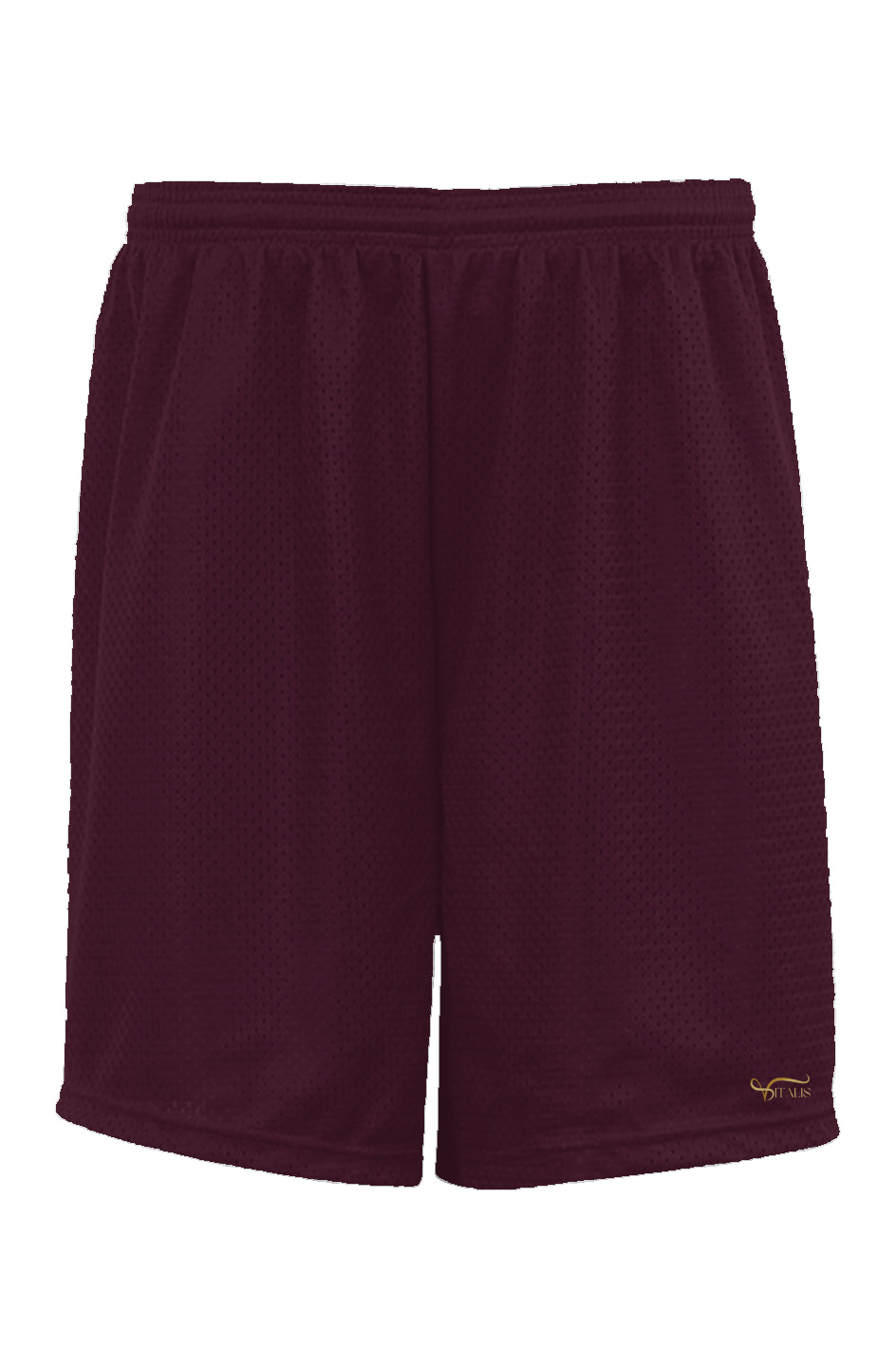 Classic Mesh Shorts Vitalis - Vitalis Collection