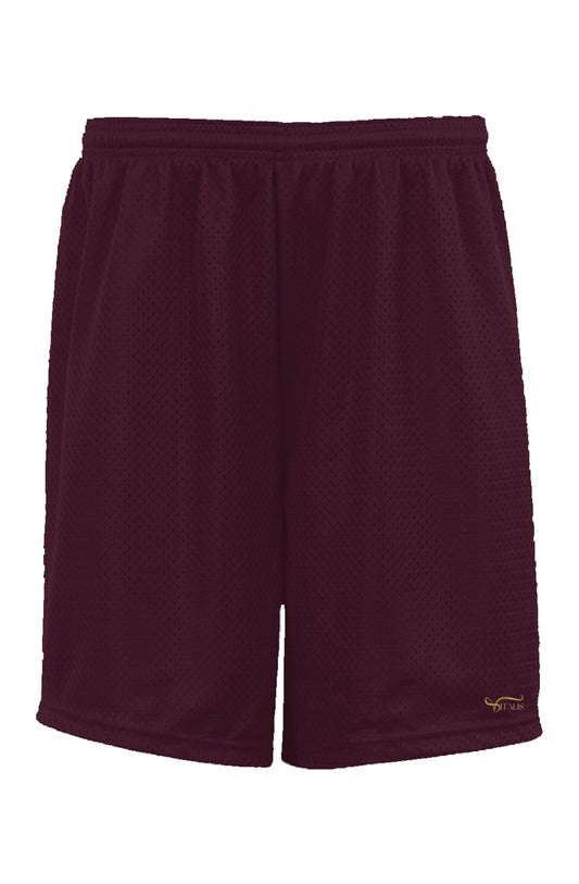 Classic Mesh Shorts Vitalis - Vitalis Collection