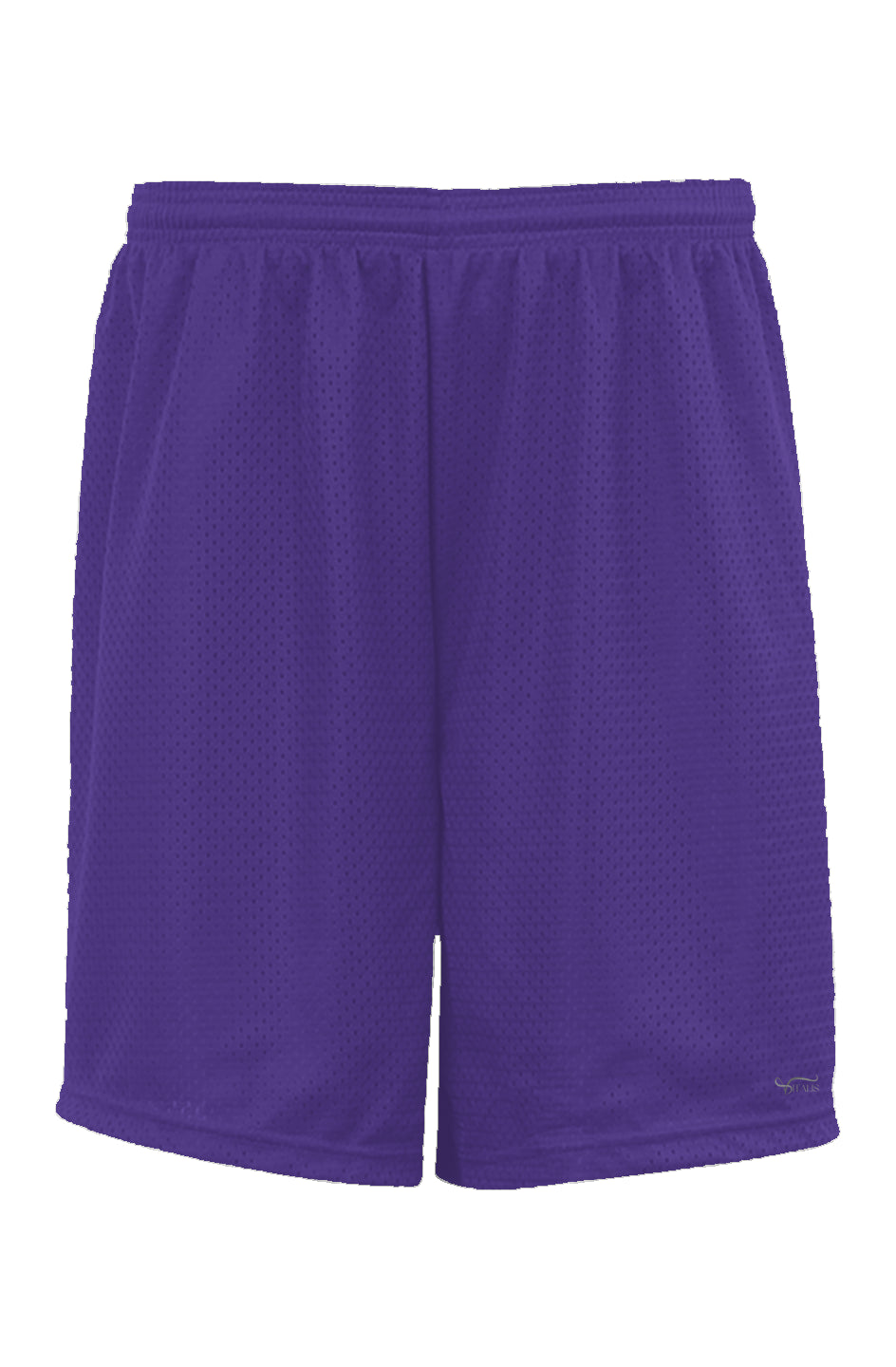 Classic Mesh Shorts Vitalis - Vitalis Collection