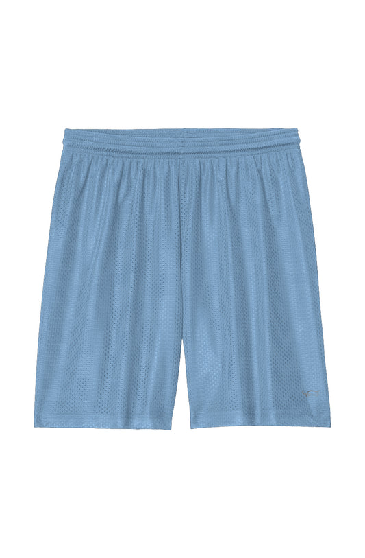 Mesh 7” Short Vitalis - Vitalis Collection