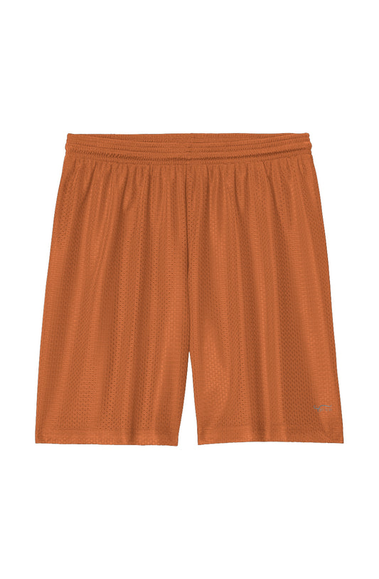 Mesh 7” Short Vitalis - Vitalis Collection