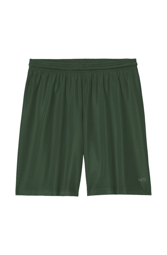 Mesh 7” Short Vitalis - Vitalis Collection