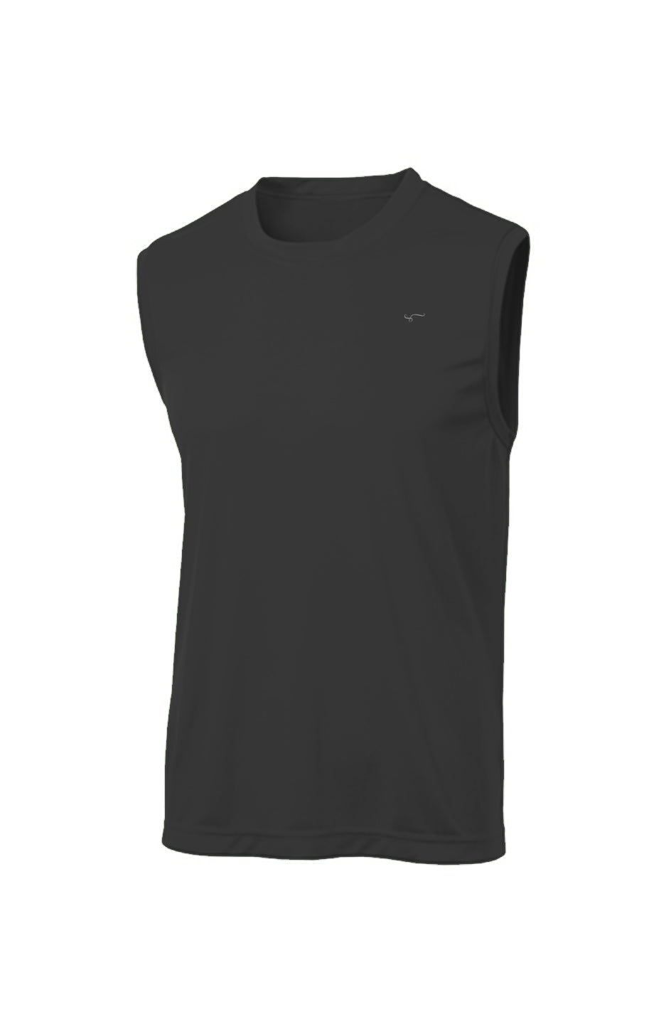 Sleeveless Competitor Tee Vitalis - Vitalis Collection