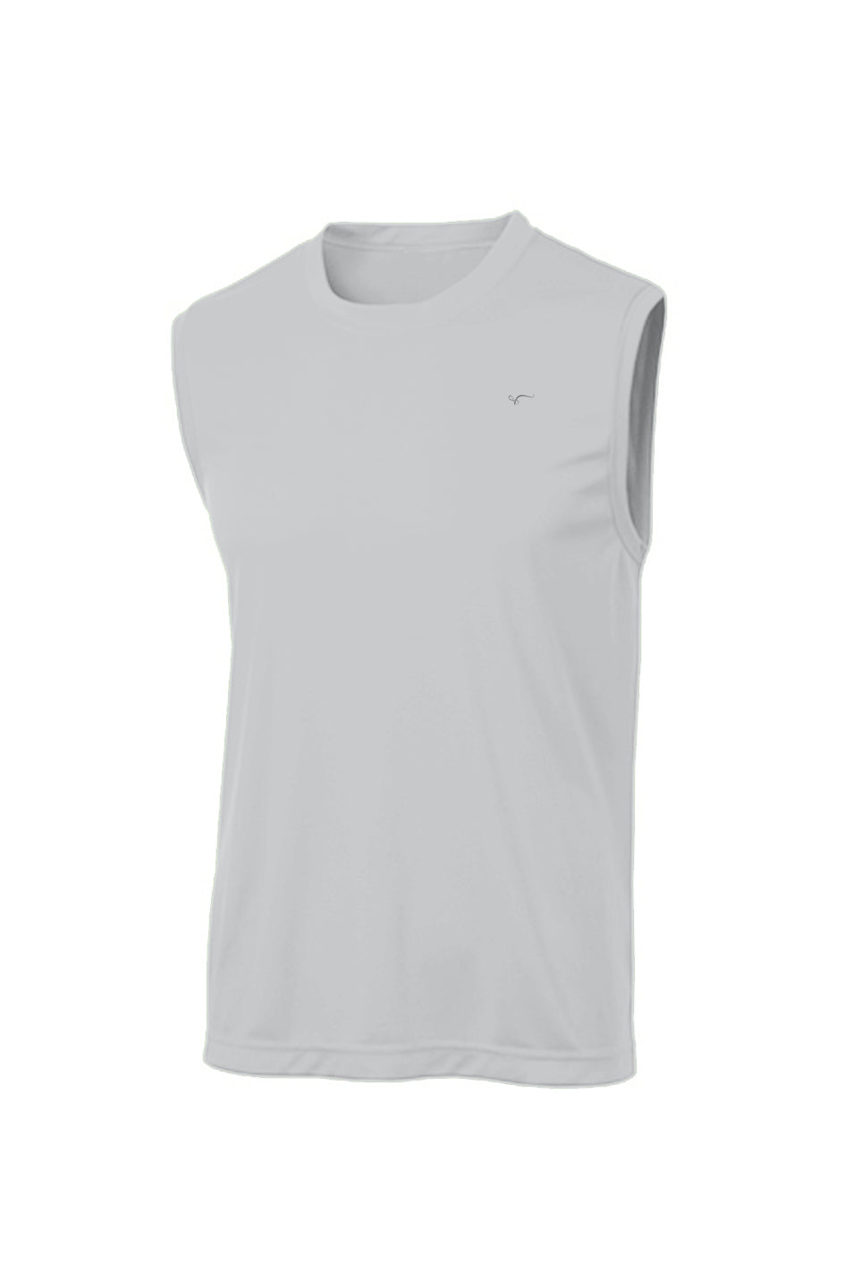 Sleeveless Competitor Tee Vitalis - Vitalis Collection