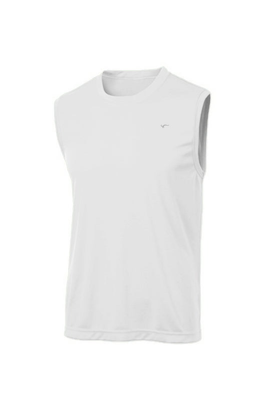 Sleeveless Competitor Tee Vitalis - Vitalis Collection