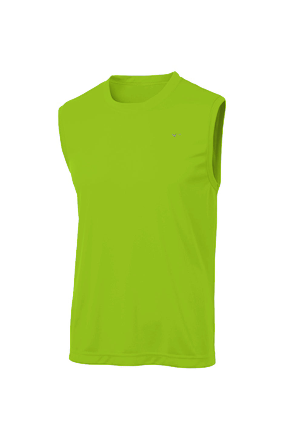 Sleeveless Competitor Tee Vitalis - Vitalis Collection