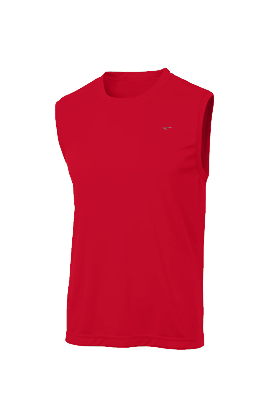 Sleeveless Competitor Tee Vitalis - Vitalis Collection