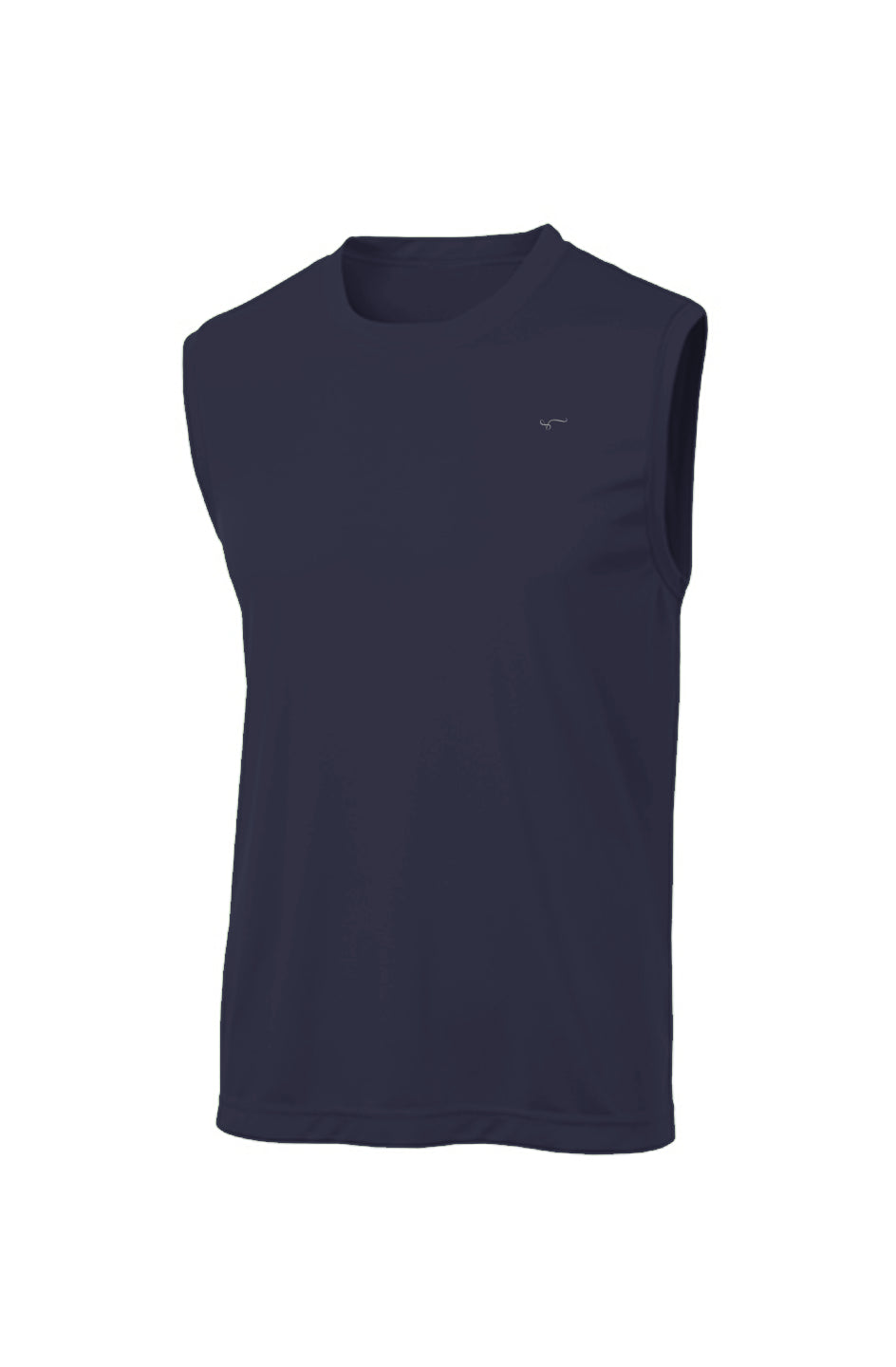 Sleeveless Competitor Tee Vitalis - Vitalis Collection