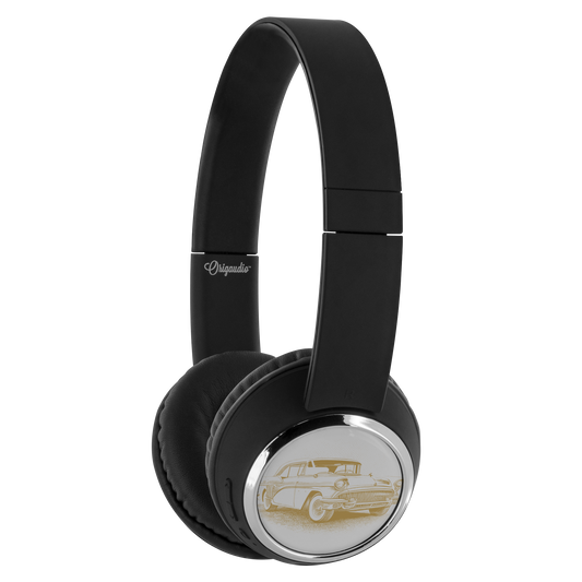 Beebop Headphones - Vitalis Collection