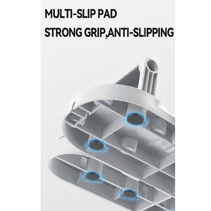 Pushup Board With Timer for Professional Muscle Training - Vitalis Collection