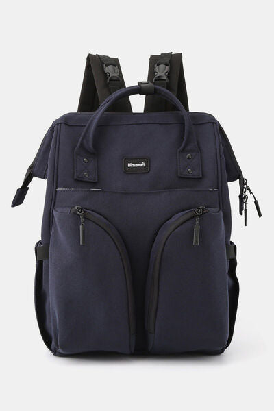 Himawari Waterproof Backpack Bag with Multilayer Pockets - Vitalis Collection