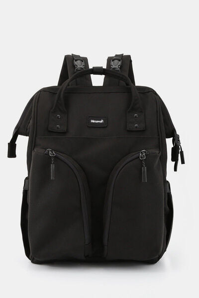 Himawari Waterproof Backpack Bag with Multilayer Pockets - Vitalis Collection