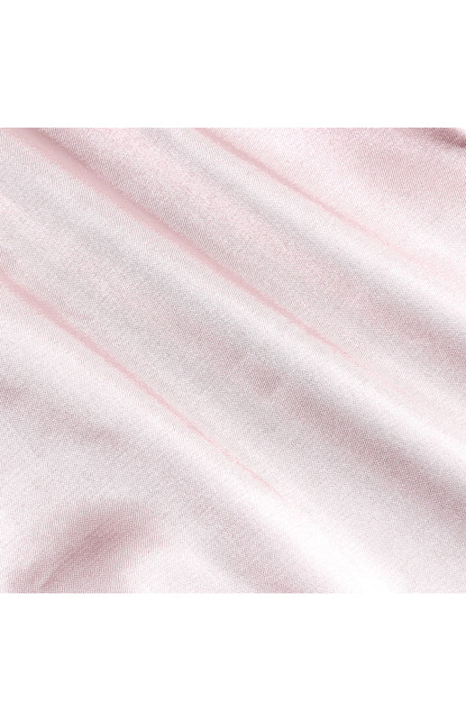 Children's Satin Long Sleeve Home Pajamas Sets - Vitalis Collection