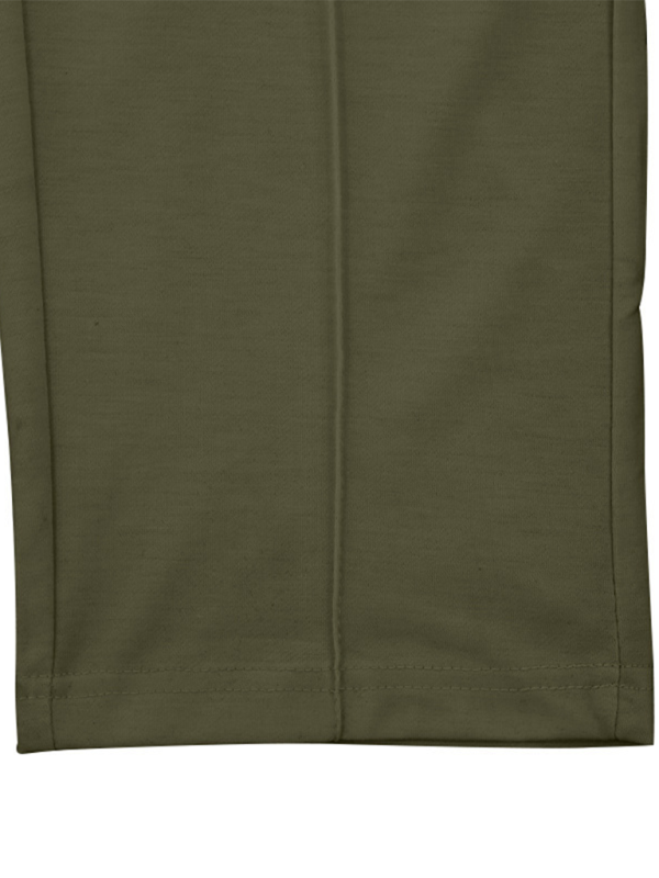 Men's loose straight sports casual trousers - Vitalis Collection